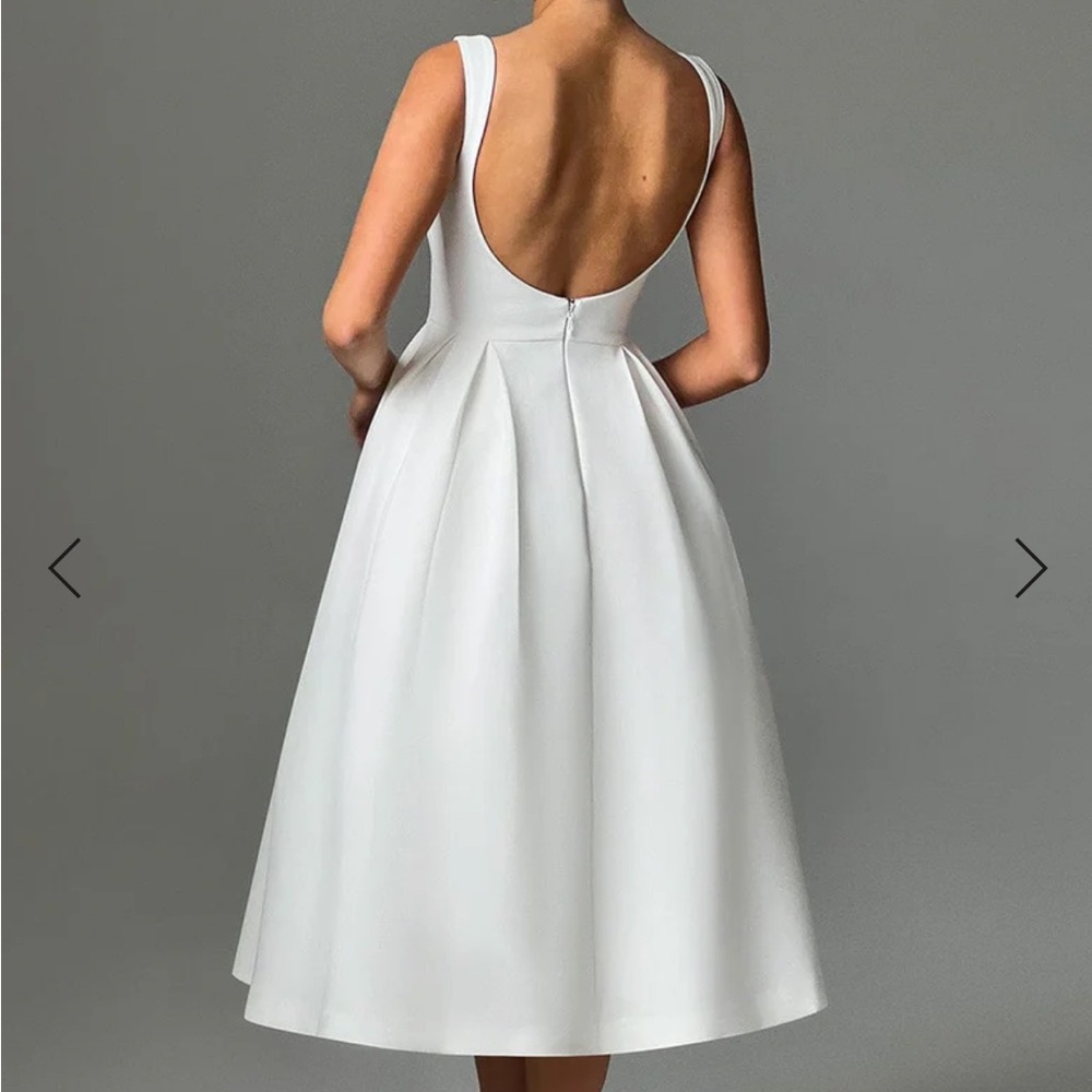 Babyboo - Clarabella Midi Dress NWT